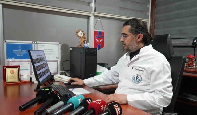Prof. Dr. Kaya’dan zehirli mantar uyarısı: "Doğadan toplanan mantarlar hayati risk taşıyor"