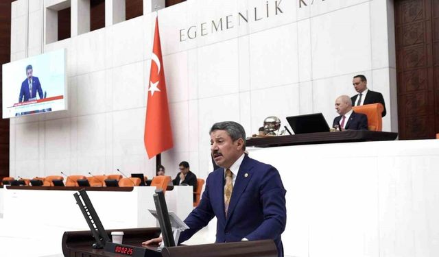 Şırnak’ta bin kişiye istihdam sağlayacak projenin altyapı çalışmaları başladı