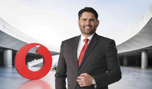 Vodafone’dan kullanıcılara yapay zeka destekli ‘Wi-Fi Asistanı’
