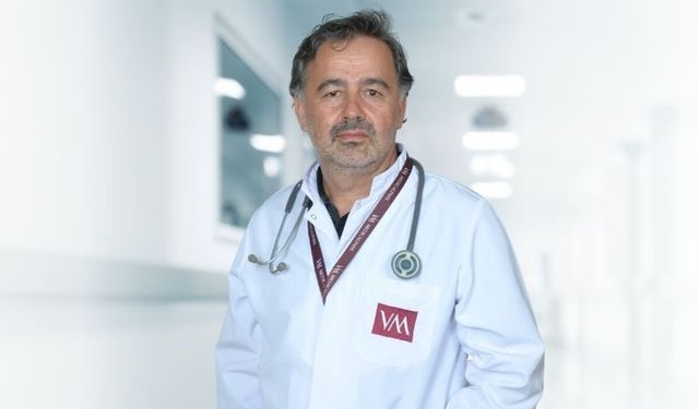 Yaz mevsiminde alerjik astım tetiklenebilir