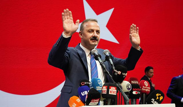 Yavuz Ağıralioğlu'ndan İsrail Eleştirisi: "Bizim Müslümanlığımıza Yetmez, Türklüğümüze Yetmez"
