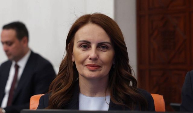 Ak Parti Mersin Milletvekili Söylemez Yeniden Seçildi