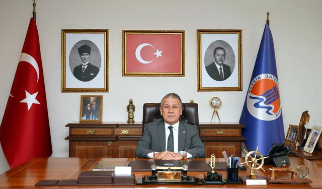 Dünya Üniversite Sıralamalarında Mersin Üniversitesi’nden Güçlü Performans
