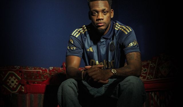 Jhon Duran resmen Fenerbahçe’de