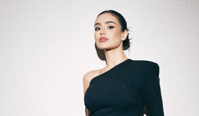 Elif Buse Doğan’dan “Aşk Başımda Bela” ile yeni dönem