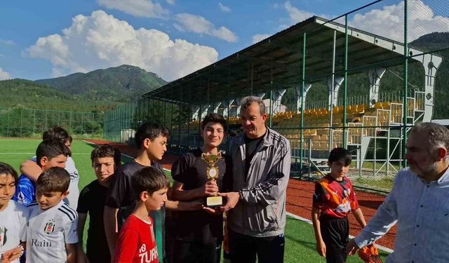 15 Temmuz ruhu anlatıldı