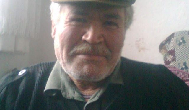 65 yaşındaki adam evinde ölü bulundu