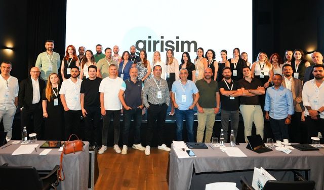 A101, Girişim 101 ile teknoloji odaklı girişimlerle buluştu