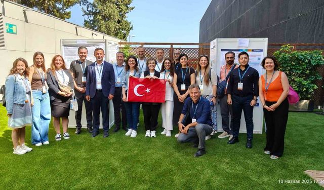 ADSYB’nin hazırladığı projeyle Türkiye, Avrupa’da öncü ülkeler arasına girdi