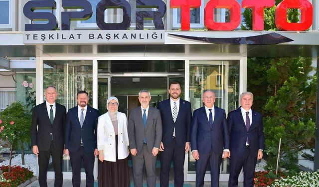 AK Parti İl Başkanı Aydemir, Ankara’dan müjde verdi