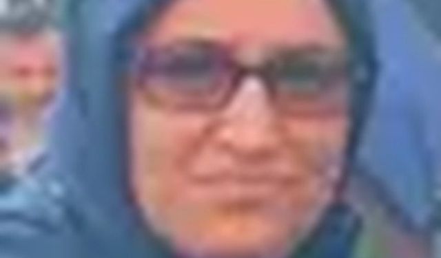 Akıma kapılan temizlik işçisi hayatını kaybetti