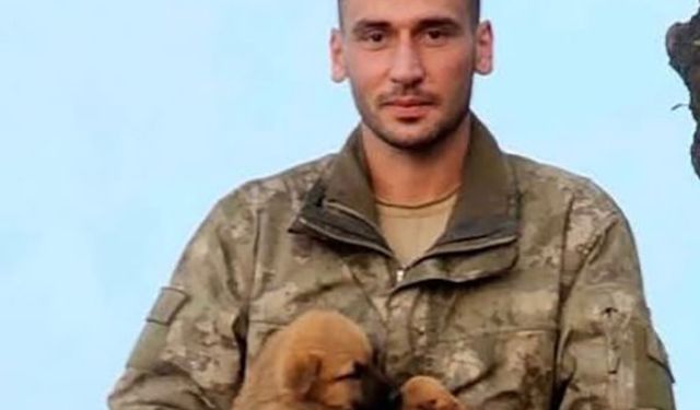 Aksaray’a şehit ateşi düştü