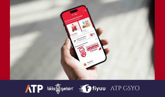ATP GSYO, Ata Express’in yüzde 89 satın alımını gerçekleştirdi