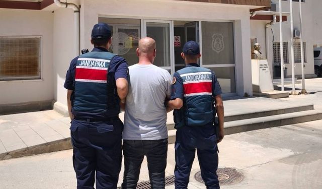 Aydın’da JASAT timleri aranan şahıslara göz açtırmıyor