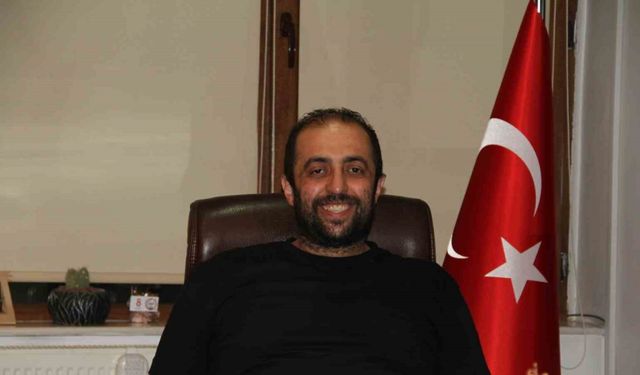 Babasından ilham aldı, çocukların yüzünü güldürüyor