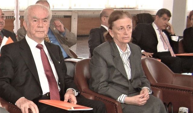 BAGFAŞ’ın kurucusu Recep Gencer hayatını kaybetti