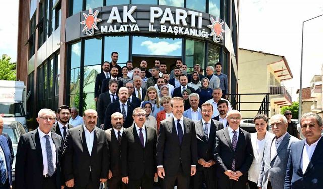Bakan Bayraktar: "Deprem bölgesinde yeni yerleşim alanlarında doğalgaz altyapısı yılsonuna kadar tamamlanacak"