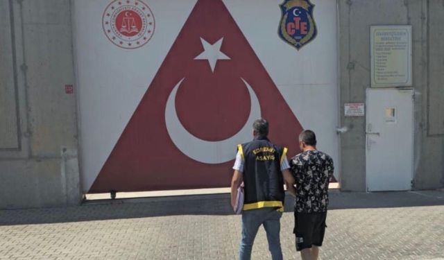 Balıkesir’de hapis cezası olan 18 kişi tutuklandı