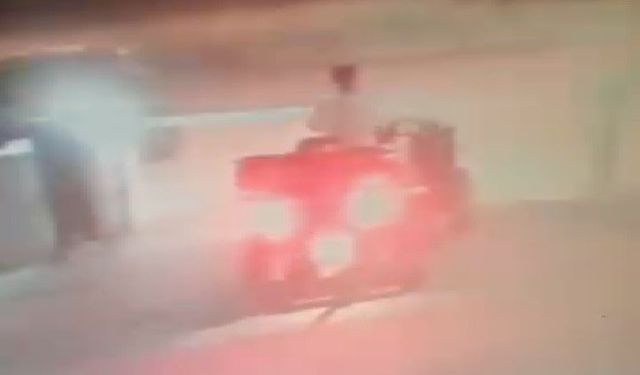 Bandırma’da ATV hırsızlığı: Adli kontrolle serbest kalmıştı, itiraz sonucu tutuklandı