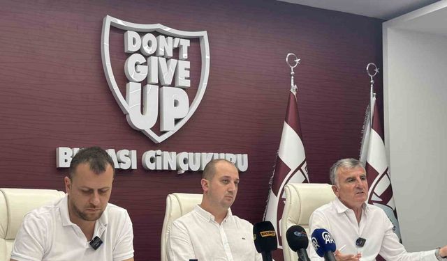 Bandırmaspor’da yeni dönem