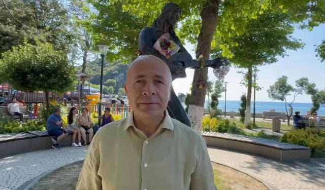 Barış Akarsu ölümünün 18’nci yıl dönümünde anıldı