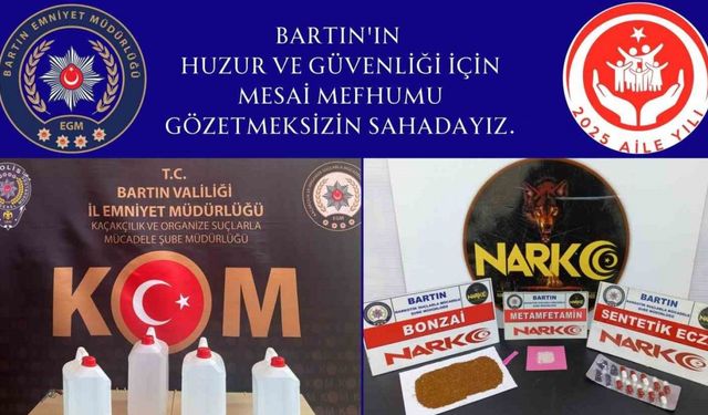 Bartun’da bir haftada 8 bin kişi sorgulandı