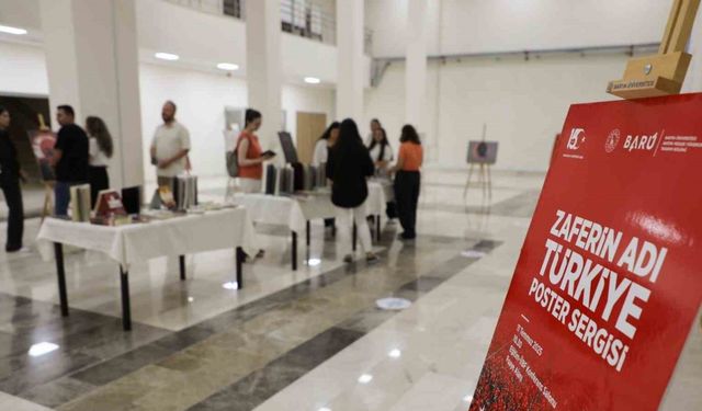 BARÜ’de 15 Temmuz darbe girişimi farklı boyutlarıyla ele alındı