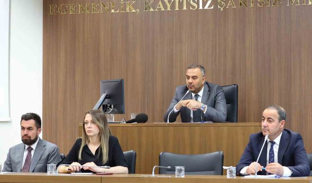 Başkan Toptaş:"Yerinde dönüşüm sürecini başarıyla tamamladık"