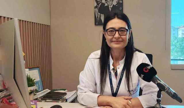 Bu sendrom her 10 kadından birinde görülüyor