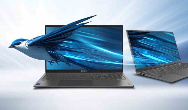 Casper Nirvana X650 ve X750, yeni nesil hızıyla güncellendi