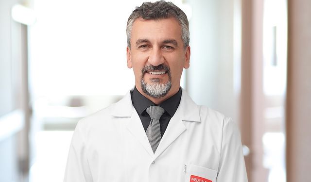 "Çocuğunuz sık hastalanıyorsa bağışıklık sistemi güçsüz olabilir"