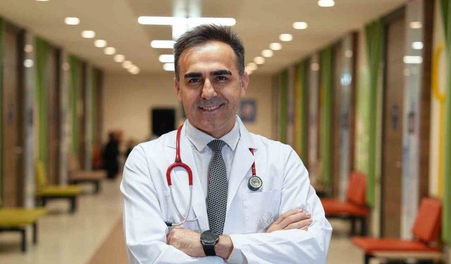 "Çocuklarda alerji alarmı: Anafilaksi riskine karşı acil önlem şart"