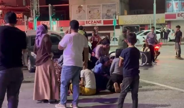 Damat kayınvalidesini yaraladı, kayınbiraderi eniştesini öldürdü