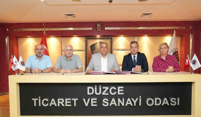 DTSO üyeleri indirimli yararlanacak