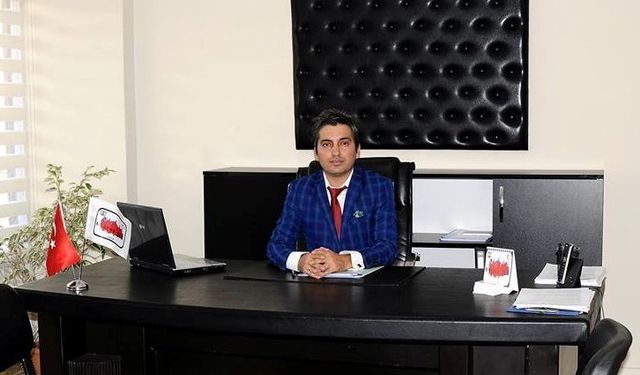E-Nüfus Sendikası Genel Başkanı Kart’tan ’ehliyette süre uzatılmasın’ çağrısı