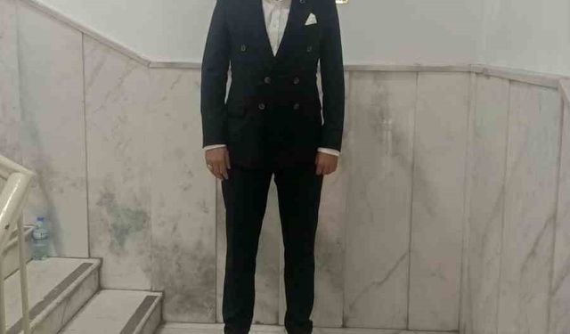EMŞAV’da Balıkesir İl Başkanlığına Volkan Hedef atandı
