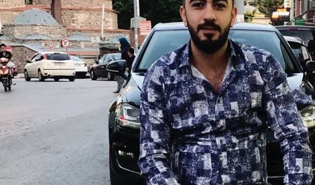 Genç iş adamı motosiklet kazasında hayatını kaybetti