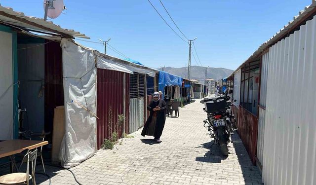 Hatay’da 3.5 büyüklüğünde deprem oldu
