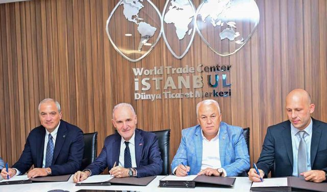 İFM’de yüksek hızlı 5G dönemi başlıyor