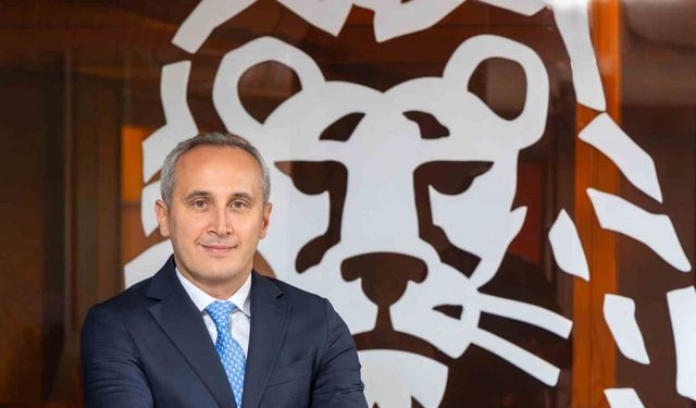 ING Türkiye, sürdürülebilirlik bağlantılı sendikasyon kredisini yeniledi