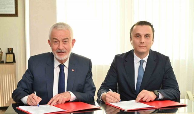 Isparta Belediyesi’nden rekor promosyon: Personel başına 72 bin 500 TL