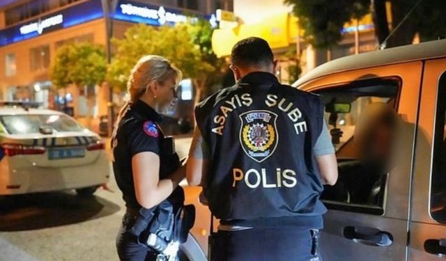 Isparta’da kural ihlali yaptığı tespit edilen 4 sürücüye idari para cezası