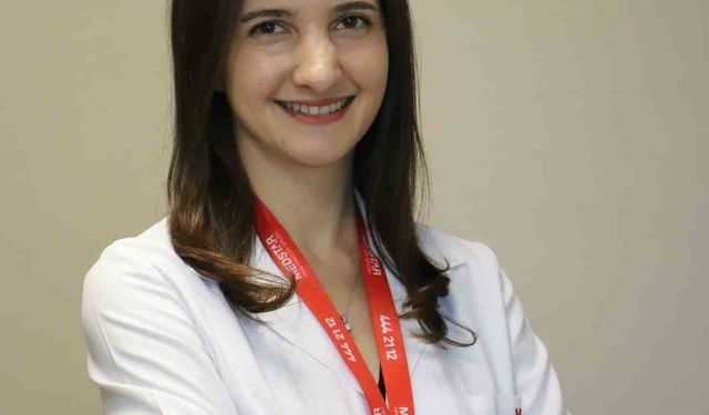 Kadın hastalıklarında izsiz cerrahiyle hızlı iyileşme süreci