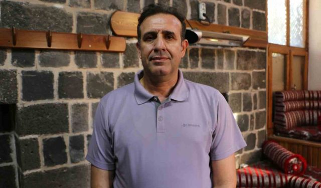 Kanaat önderleri ve işadamları terör örgütü PKK’nın silah bırakmasını değerlendirdi