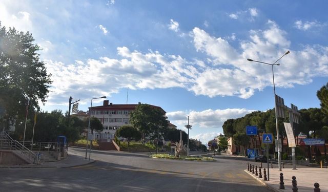 Karacasu Belediyesi’nden ’önemli’ uyarı