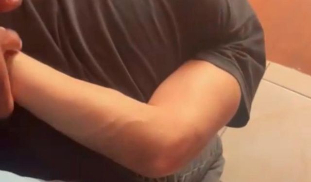 Kasten öldürme ve yaralama suçlarından 26 yıl 11 ay kesinleşmiş hapis cezası bulunan şahıs tutuklandı