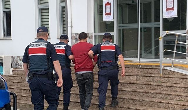 Kırklareli’nde çeşitli suçlardan aranan 29 şüpheli yakalandı