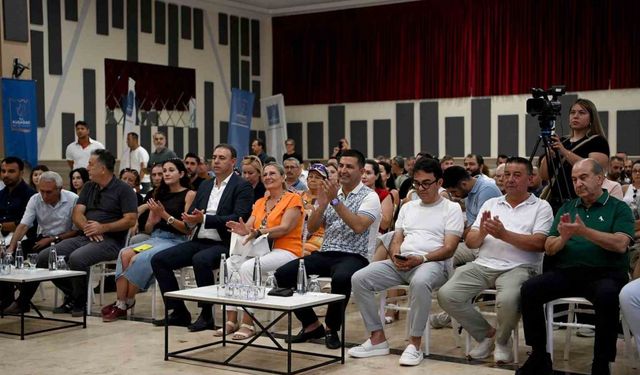 Kuşadası Belediyesi’nde imarda dijital süreç başladı