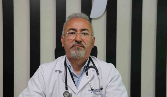 Lokman Hekim Van, Glomus tümörü hastalarının umudu olmaya devam ediyor