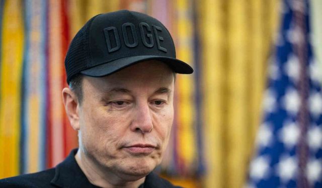 Milyarder iş adamı Elon Musk: "Amerika Partisi kuruldu"
